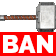 :BANNED: