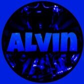 Alvin!