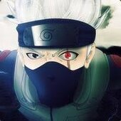 Kakashi