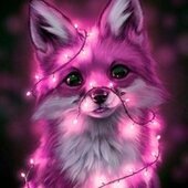 PinkFox