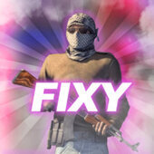 Fixy