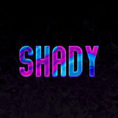 shady